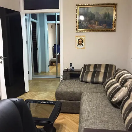 Apartament On Nezavisimosty 72